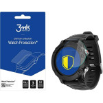 3MK FlexibleGlass Watch Kruger&MatzActivity Black Szklo Hybrydowe