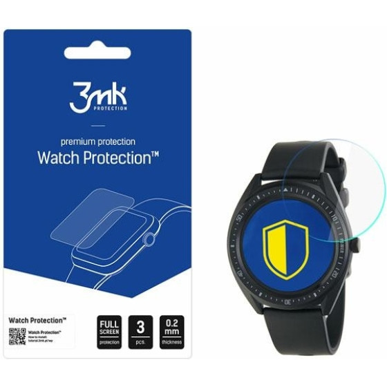 3MK FlexibleGlass Watch Marea B59003Szklo Hybrydowe