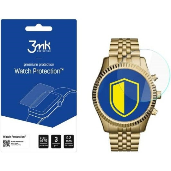 3MK FlexibleGlass Watch Michael KorsMKT8286 Szklo Hybrydowe