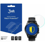 3MK FlexibleGlass Watch Realme TechLifeWatch R100 Szklo Hybrydowe