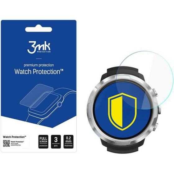 3MK FlexibleGlass Watch Suunto D5Szklo Hybrydowe