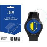 3MK FlexibleGlass Watch Vector SmartKids VCTR-00-02BK Szklo Hybrydowe