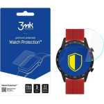3MK FlexibleGlass Watch Vector SmartVCTR-32-22BK RD 45mm Szklo Hybrydowe