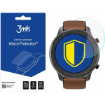 3MK FlexibleGlass Watch Xiaomi AmazfitGTR 47mm Hybrid Glass
