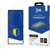 3MK FlexibleGlass Xiaomi Redmi K50 Hybrid Glass
