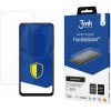 3MK FlexibleGlass Xiaomi Redmi Note 9T5G Hybrid Glass