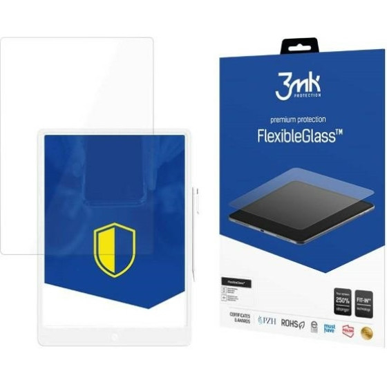 3MK FlexibleGlass Xiaomi Writing Pad13.5'' do 15'' Szklo Hybrydowe