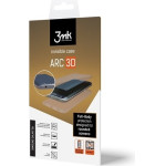 3MK Foil ARC 3D Fullscreen Sam A520 A52017 front, back, sides
