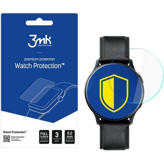 3MK Foil ARC FS Sam Watch 2 Active 40mmFoil Fullscreen