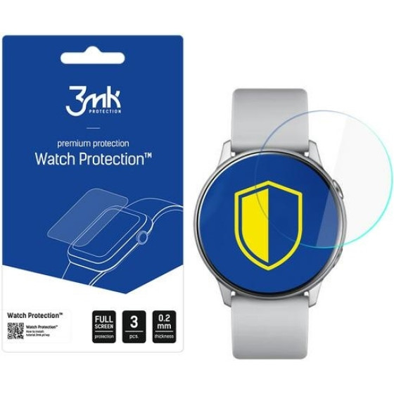 3MK Foil ARC FS Sam Watch Active Foil Fullscreen