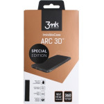 3MK Foil ARC SE 3D Sam G935 S7 EdgeHG, front, back, sides