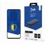 3MK Foil ARC+ FS Motorola Moto G52 Foil Fullscreen