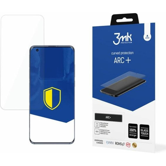 3MK Foil ARC+ FS Xiaomi Mi 10/Mi 10ProFoil Fullscreen