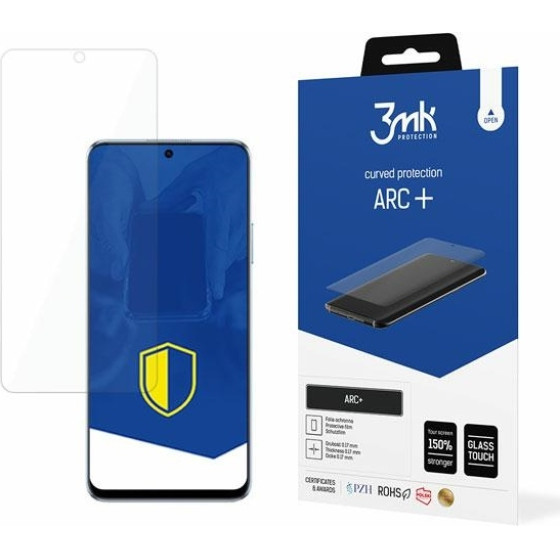 3MK Foil ARC+ Huawei Nova Y90 Foil Fullscreen