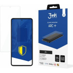 3MK Foil ARC+ Xiaomi POCO X4 GT 5GFoil Fullscreen