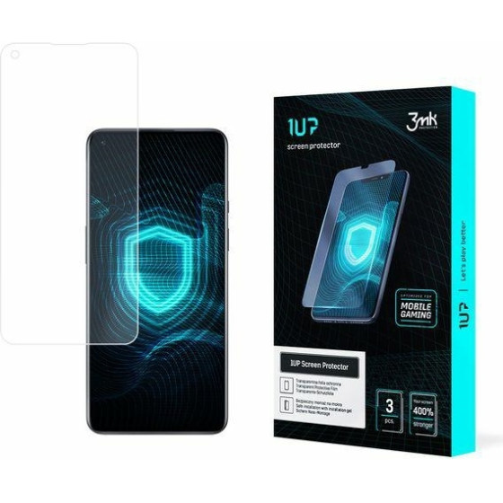 3MK Folia 1UP OnePlus 9Folia Gaming 3pieces