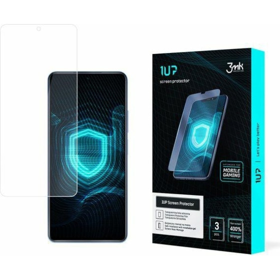 3MK Folia 1UP Xiaomi Mi 11 5GFolia Gaming 3pieces