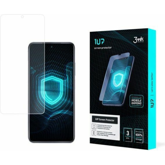 3MK Folia 1UP Xiaomi Redmi Note 10 ProFolia Gaming 3pieces
