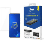 3MK Folia antymikrobowa SilverProtect+ montowana na mokro do Motorola Moto G85
