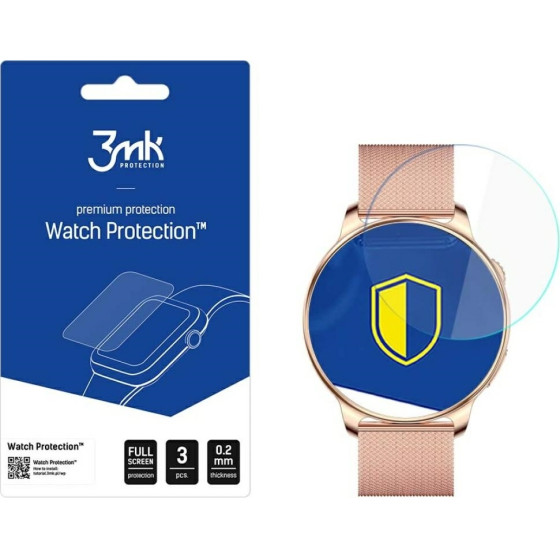 3MK Folia ARC Watch BEMI TrevioFolia Fullscreen