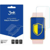 3MK Folia ARC Watch Blackview R3 MAXFolia Fullscreen