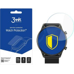 3MK Folia ARC Watch HAYLOU RT2Folia Fullscreen