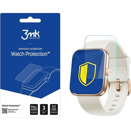 3MK Folia ARC Watch MAIMO WATCHFolia Fullscreen