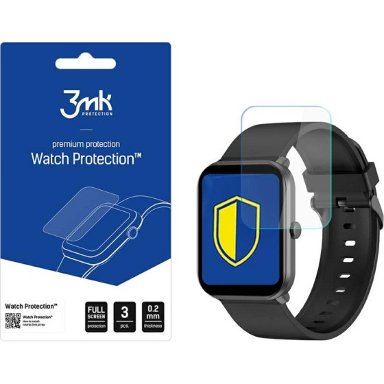 3MK Folia ARC Watch MAXCOM FW36 AURUM SEFolia Fullscreen