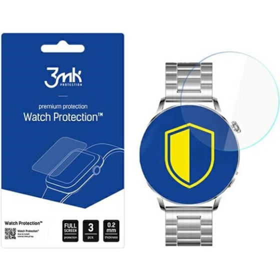 3MK Folia ARC Watch Rubicon RNCE81Folia Fullscreen