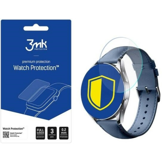 3MK Folia ARC Watch Xiaomi Watch S2 42mmFolia Fullscreen