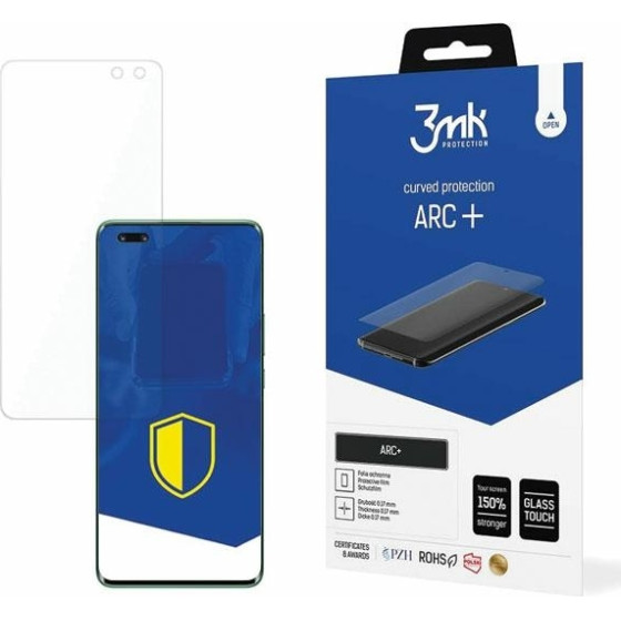 3MK Folia ARC+ Huawei Nova 11 ProFolia Fullscreen