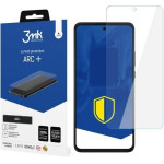 3MK Folia ARC+ Motorola Edge 2022Fulscreen Folia