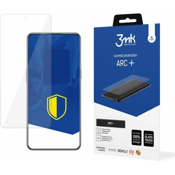 3MK Folia ARC+ OnePlus 10TFullscreen Folia