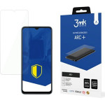 3MK Folia ARC+ Oppo A17Fullscreen Folia