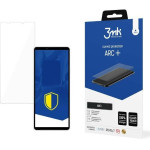 3MK Folia ARC+ Sony Xperia 10 VFullscreen Folia
