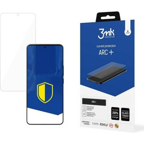 3MK Folia ARC+ Xiaomi 13 Ultra 5G FoliaFullscreen