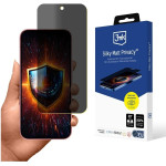 3MK Folia prywatyzujaca Silky Matt Privacy do Google Pixel 9