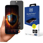 3MK Folia prywatyzujaca Silky Matt Privacy do Google Pixel 9 Pro