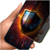 3MK Folia prywatyzujaca Silky Matt Privacy do Google Pixel 9 Pro