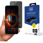 3MK Folia prywatyzujaca Silky Matt Privacy do Google Pixel 9 Pro XL