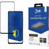3MK HardGlass Max Lite Xiaomi POCO M4 5Gczarny/black