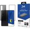 3MK HardGlass Max Sam Z Fold 3 5G(Front) czarny/black Fullscreen Glass