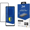 3MK HardGlass Max Xiaomi POCO M4 Pro 5G black FullScreen Glass