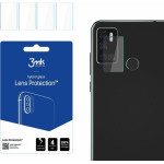 3MK Lens Protect Cubot C20 Camera Lens Protection 4 pieces