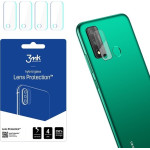 3MK Lens Protect HTC Desire 20 Pro Camera Lens Protction 4pieces