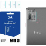 3MK Lens Protect HTC Desire 20+ Camera Lens Protection 4pieces