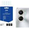 3MK Lens Protect Huawei Nova 10 SEOchrona na obiektyw aparatu 4szt