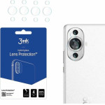 3MK Lens Protect Huawei Nova 11 ProOchrona na obiektyw aparatu 4szt
