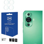 3MK Lens Protect Huawei Nova 12 LiteOslona na obiektyw aparatu 4szt