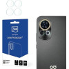 3MK Lens Protect Huawei Nova 12 Pro/12Ultra Ochrona na obiektyw aparatu 4szt